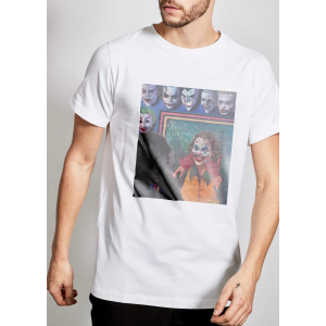 Tricou Joker